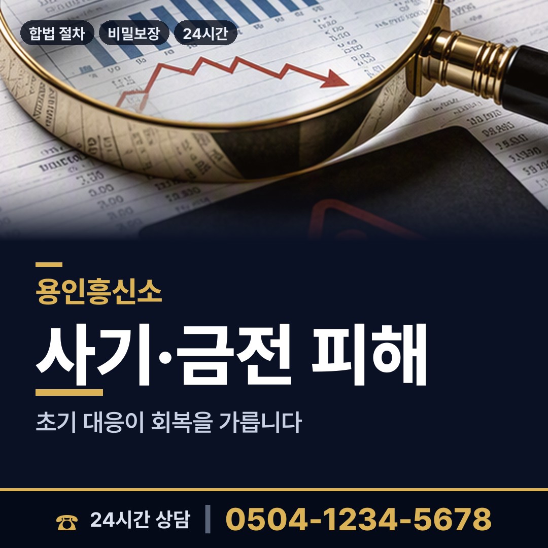 용인 죽전2동 결혼전신원조사 상담 안내